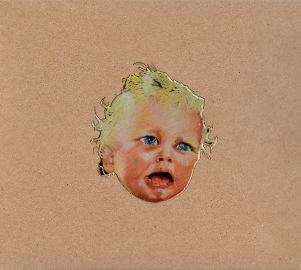 Swans: To Be Kind (2014)